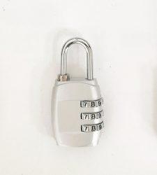 Biztonsági lakat (16000)