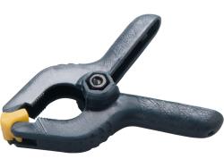 Extol műanyag asztalos csipesz 70 mm 18db (9691)