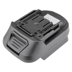 Extol Energy akku adapter Extol Craft géphez és Share20V akkuhoz (8891991)