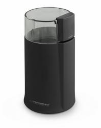 Esperanza Espresso EKC001K kávédaráló, fekete