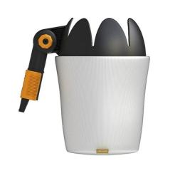 Fiskars QuikFit gyümölcsszedő (136950)