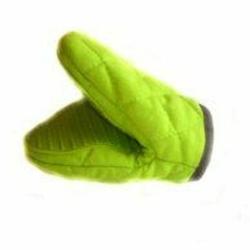 Edényfogó kesztyű, szilikonos (10287)