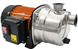 Villager JGP 10035 Prime szivattyú 1000W (74498)