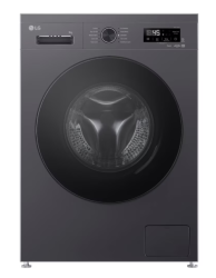 LG F4X1009NMB mosógép, 9 kg