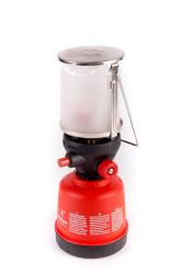 Idealgas gázlámpa műanyag házzal FLIG1P