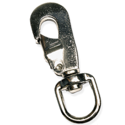 Öntvény karabiner 70 mm (14031)