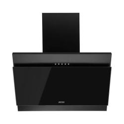 MPM páraelszívó 60cm, fekete (MPM-60-OM-41N)