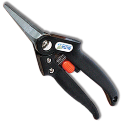 Muta Szüretelő olló, üvegszálas nyéllel (11773)