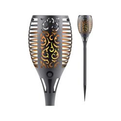 Extol Light éjszakai kerti LED lámpa, 