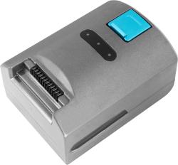 ECG akkumulátor (VT-3630 battery G)