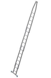 Krause Stabilo létrafokos 4 részes létraszett, 17 (842398)