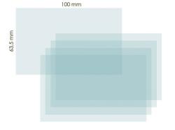 Iweld Fantom 4.6 belső védőplexi 100x63,5mm (8FNTMINCOLENSII)