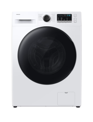 Samsung WD80HG4U04BELE mosó-szárítógép, 8 kg + 6 kg