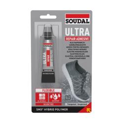 SOUDAL cipőragasztó Ultra Repair 20 ml (8912584)
