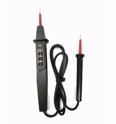 Próbalámpa 6-24 V AC/DC AE-LA3IN1