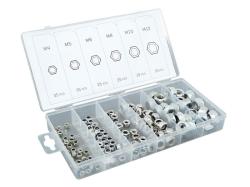 Záróanyák, 146 db., CM86437