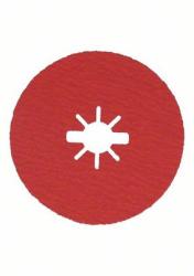 Bosch X-LOCK Fibertárcsa BfM+I,125,G80 o 125mm, G80,  (2608619186)