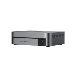 UGREEN DXP480T Plus NASync hálózati adattároló (25892B)