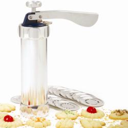 Perfect Home sütinyomó-keksz készítő (12530)