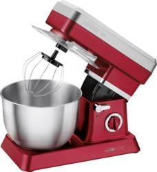 Clatronic KM 3630 P piros konyhai robotgép