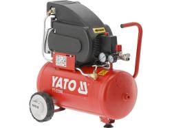 Yato kompresszor 24L (YAT-23300)