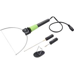 Extol Craft műanyaghab/polisztirol vágógép, 9,5 Watt (417240)