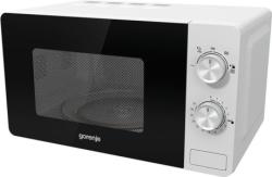 Gorenje szabadonálló mikrohullámú sütő (MO20E1W)