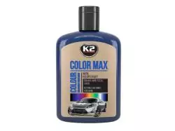 Color max coloring gloss viasz 200ml sötétkék (K2-00010)