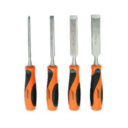 Gadget  favéső készlet (4 db-os) 10, 12, 16, 18 mm Cr-V (6113417)