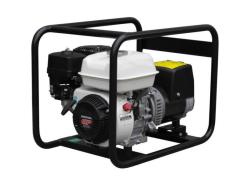 AGT 2501 HSB SE GP áramfejlesztő (HONDA GP160) (20-2501HSBSEGP)