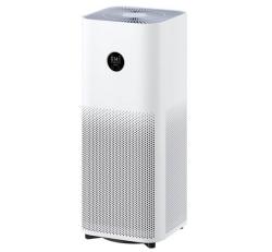 Xiaomi Mi Air Purifier 4 Pro légtisztító (70W, HEPA filter, OLED kijelző) FEHÉRBHR5056EU