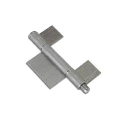 Hegeszthető pánt 18 x 140 mm 3 tagos (3457132)