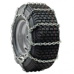 MTD Hólánc 18x6.5 colos adapterrel  (196-664-643)