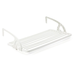 Arco ruhaszárító, fehér (ARC060BI-L)