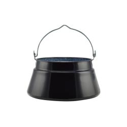 Perfect Home Zománcozott halfőző bogrács 6l bajai (71012)