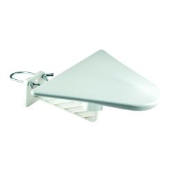 Home DVB-T/T2 kültéri antenna erősítővel FZ 56