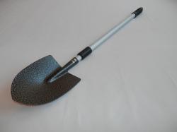 Muta kerti ásólapát teleszkópos nyéllel (13420)