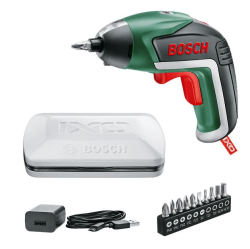 Bosch IXO 5 akkus csavarozó (06039A8000)