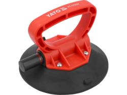 Yato vákuumos tapadókorong, 150mm, 60kg (YAT-37222)