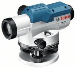 Bosch GOL 32 D optikai szintezőkészülék (0 601 068 500)