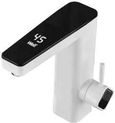 Well Cascade elektromos vízmelegítő csaptelep (9948CASCADE)