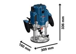 Bosch GOF 20-12 felsőmaró (0601627220)