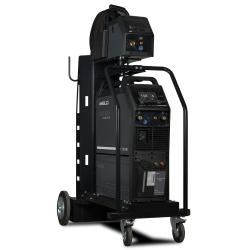 IWELD MIG 5200 Double pulse hegesztő inverter (800MIG5200DP)