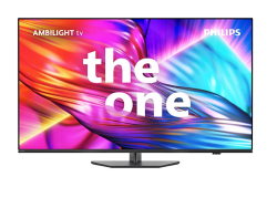 Philips 50PUS8009/12 4K UHD LED  Ambilight Smart televízió 50