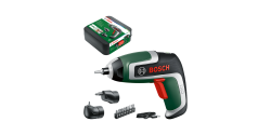 Bosch IXO 7 akkus csavarozó készlet (06039E0021)