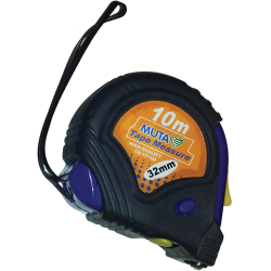 Muta Profi mérőszalag 10 m (10664)