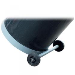 Kerekes alátét 110 L kukához (11952)