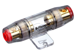 Phonocar 04328 AGU biztosítékház 10-20 mm2 kábelhez (13044)