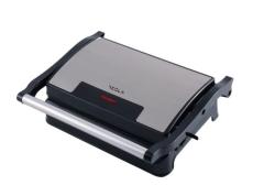 Tesla GR100BX kontakt grill, 700W