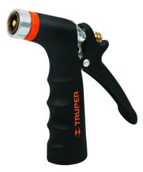 TRUPER PR-201 fém locsolópisztoly, állítható (T18475)